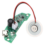 Maxbell Humidifier DIY USB Board Atomization Modules Widely Used Mist Atomizer