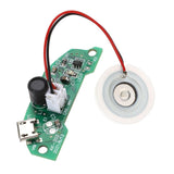 Maxbell Humidifier DIY USB Board Atomization Modules Widely Used Mist Atomizer