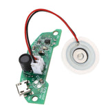 Maxbell Humidifier DIY USB Board Atomization Modules Widely Used Mist Atomizer