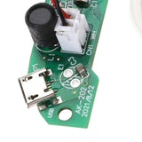 Maxbell Humidifier DIY USB Board Atomization Modules Widely Used Mist Atomizer