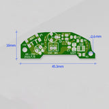 Maxbell Humidifier DIY USB Board Atomization Modules Widely Used Mist Atomizer