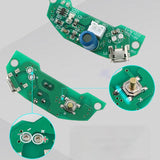 Maxbell Humidifier DIY USB Board Atomization Modules Widely Used Mist Atomizer