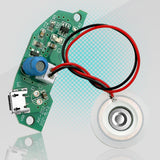 Maxbell Humidifier DIY USB Board Atomization Modules Widely Used Mist Atomizer
