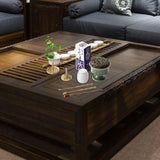 Maxbell Brass Cense Making Kit Durable Fragrance for Yoga Indoor Cense Supplies