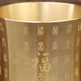 Maxbell Tea Cups Tea Mug China Homeware Handmade for Tabletop Decor Holiday Gift Fu