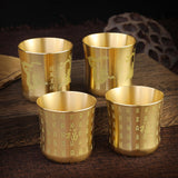 Maxbell Tea Cups Tea Mug China Homeware Handmade for Tabletop Decor Holiday Gift Fu