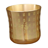 Maxbell Tea Cups Tea Mug China Homeware Handmade for Tabletop Decor Holiday Gift Fu