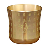 Maxbell Tea Cups Tea Mug China Homeware Handmade for Tabletop Decor Holiday Gift Fu