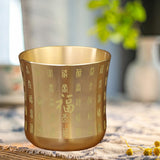 Maxbell Tea Cups Tea Mug China Homeware Handmade for Tabletop Decor Holiday Gift Fu