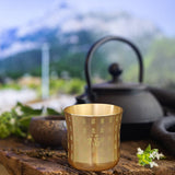 Maxbell Tea Cups Tea Mug China Homeware Handmade for Tabletop Decor Holiday Gift Fu