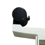 Maxbell 1 Pair Feet for Infrared Heater Room Portable for Infrared Heating Panels