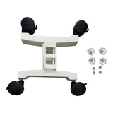 Maxbell 1 Pair Feet for Infrared Heater Room Portable for Infrared Heating Panels