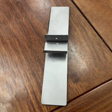 Maxbell Infrared Panel Heater Feet Practical for Hotel Infrared Heating Panels