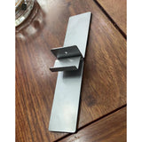 Maxbell Infrared Panel Heater Feet Practical for Hotel Infrared Heating Panels