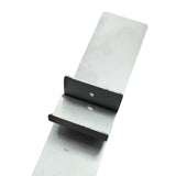 Maxbell Infrared Panel Heater Feet Practical for Hotel Infrared Heating Panels