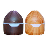 Maxbell Maxbell Fragrance Diffuser 300ml Noiseless Personal USB Durable for Desktop Hotel Dark