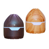 Maxbell Maxbell Fragrance Diffuser 300ml Noiseless Personal USB Durable for Desktop Hotel Dark