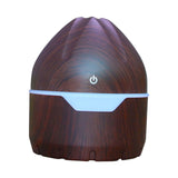 Maxbell Maxbell Fragrance Diffuser 300ml Noiseless Personal USB Durable for Desktop Hotel Dark