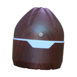 Maxbell Maxbell Fragrance Diffuser 300ml Noiseless Personal USB Durable for Desktop Hotel Dark
