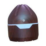 Maxbell Maxbell Fragrance Diffuser 300ml Noiseless Personal USB Durable for Desktop Hotel Dark