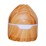 Maxbell Maxbell Fragrance Diffuser 300ml Noiseless Personal USB Durable for Desktop Hotel Light