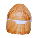 Maxbell Maxbell Fragrance Diffuser 300ml Noiseless Personal USB Durable for Desktop Hotel Light