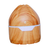 Maxbell Maxbell Fragrance Diffuser 300ml Noiseless Personal USB Durable for Desktop Hotel Light