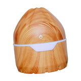 Maxbell Maxbell Fragrance Diffuser 300ml Noiseless Personal USB Durable for Desktop Hotel Light