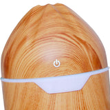 Maxbell Maxbell Fragrance Diffuser 300ml Noiseless Personal USB Durable for Desktop Hotel Light