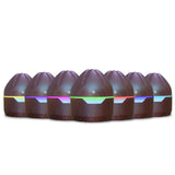 Maxbell Maxbell Fragrance Diffuser 300ml Noiseless Personal USB Durable for Desktop Hotel Light