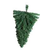 Maxbell Hanging Christmas Tree Wall Door Hanging for Farmhouse Outdoor Indoor Garden 45cm