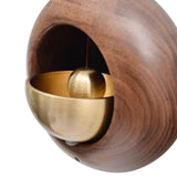 Maxbell Shopkeepers Bell Gate Bell Chime Decor Hanging Bell Office Ornament Doorbell