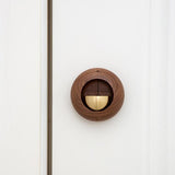 Maxbell Shopkeepers Bell Gate Bell Chime Decor Hanging Bell Office Ornament Doorbell