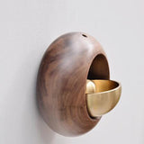 Maxbell Shopkeepers Bell Gate Bell Chime Decor Hanging Bell Office Ornament Doorbell