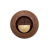 Maxbell Shopkeepers Bell Gate Bell Chime Decor Hanging Bell Office Ornament Doorbell