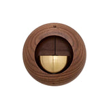 Maxbell Shopkeepers Bell Gate Bell Chime Decor Hanging Bell Office Ornament Doorbell