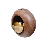 Maxbell Shopkeepers Bell Gate Bell Chime Decor Hanging Bell Office Ornament Doorbell