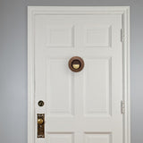 Maxbell Shopkeepers Bell Gate Bell Chime Decor Hanging Bell Office Ornament Doorbell