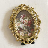 Maxbell Picture Frame Display Holder Desktop Cards Bedroom Decors Home Photo Frame