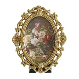 Maxbell Picture Frame Display Holder Desktop Cards Bedroom Decors Home Photo Frame