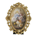 Maxbell Picture Frame Display Holder Desktop Cards Bedroom Decors Home Photo Frame