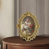 Maxbell Picture Frame Display Holder Desktop Cards Bedroom Decors Home Photo Frame