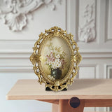 Maxbell Picture Frame Display Holder Desktop Cards Bedroom Decors Home Photo Frame