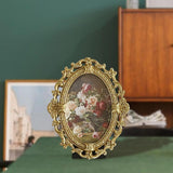 Maxbell Picture Frame Display Holder Desktop Cards Bedroom Decors Home Photo Frame