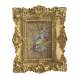 Maxbell Photo Frame Cards Display Holder Stand Ornament Farmhouse Picture Frame
