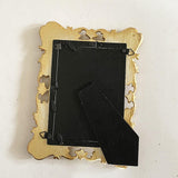 Maxbell Photo Frame Cards Display Holder Tabletop Office Home Wedding Picture Frame