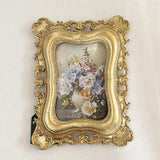 Maxbell Photo Frame Cards Display Holder Tabletop Office Home Wedding Picture Frame