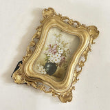 Maxbell Photo Frame Cards Display Holder Tabletop Office Home Wedding Picture Frame