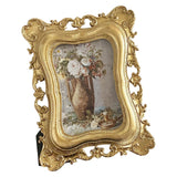 Maxbell Photo Frame Cards Display Holder Tabletop Office Home Wedding Picture Frame