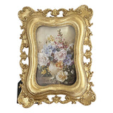 Maxbell Photo Frame Cards Display Holder Tabletop Office Home Wedding Picture Frame